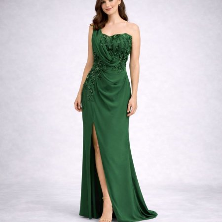 فستان كود 1000-2