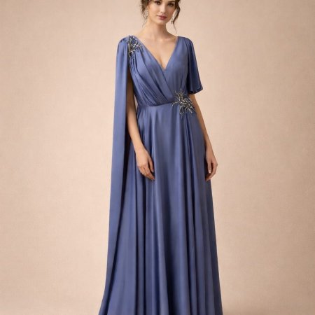 فستان كود 1000-12