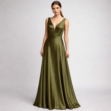 فستان كود 1000-13