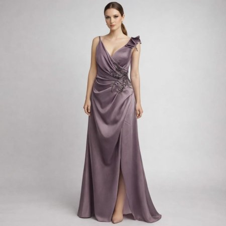 فستان كود 1000-14