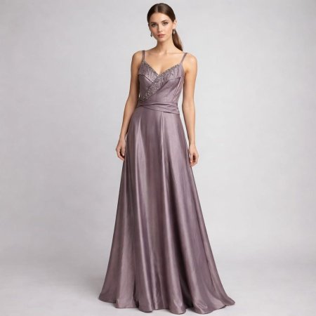 فستان كود 1000-16