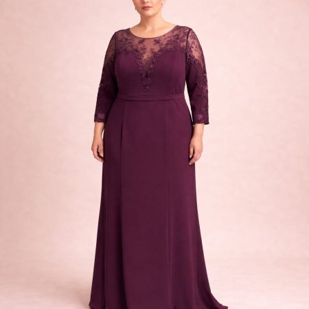 فستان كود 825 - 2