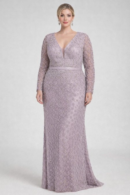 فستان كود 174