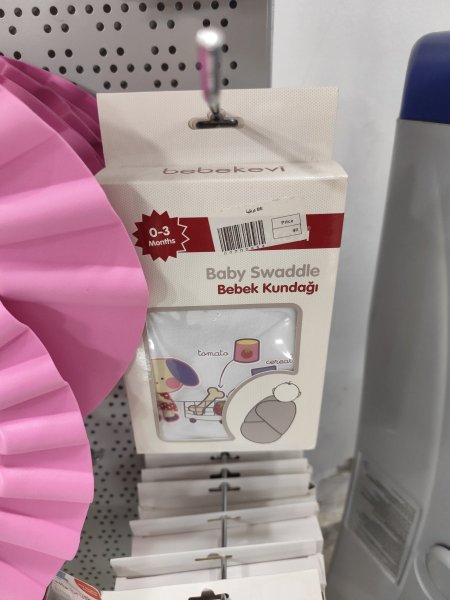 كوفليه - bebekevi