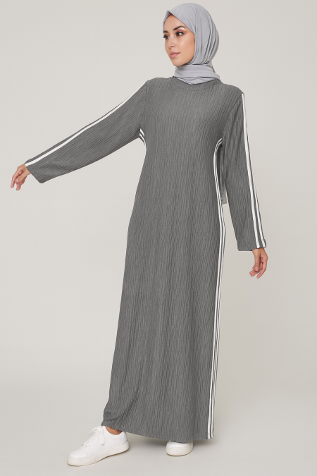 رمادي