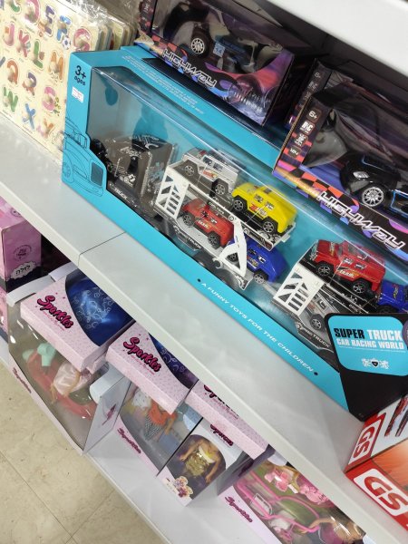 كونتينر سيارات - 303705