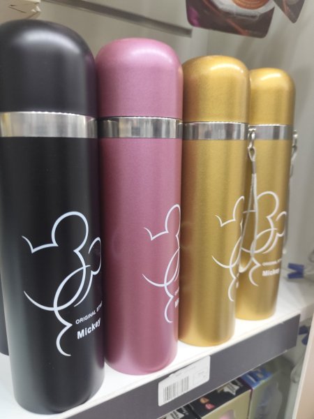 تيرموس 500 مل - دزني