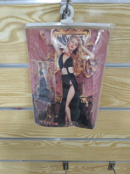 بيبي دول طويل 2210