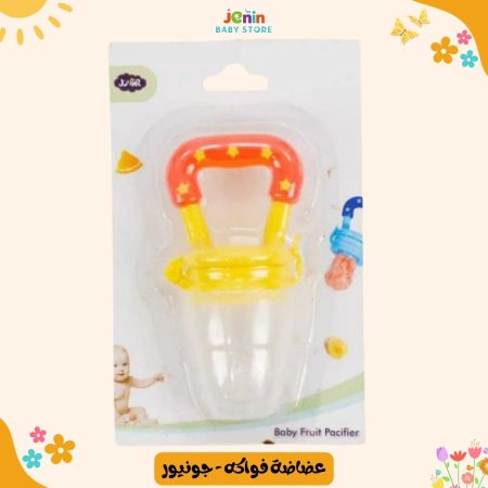 عضاضة فواكه - جونيور